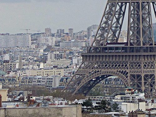 Paris: Beyond the Tourist Trail