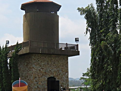 A Taste of Italy, in Thailand