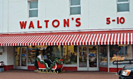 The Must-See <br>Museums of Bentonville
