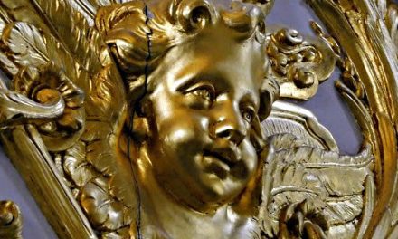 How I Spent Six Hours in Versailles