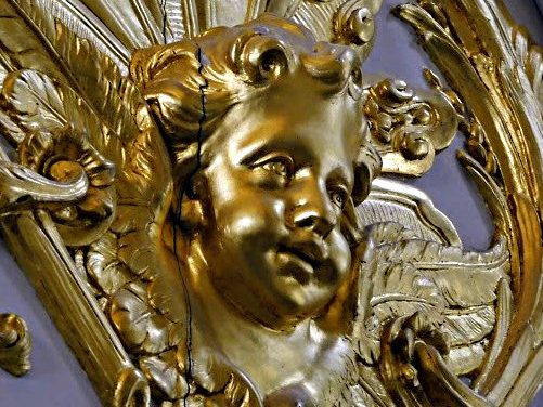 How I Spent Six Hours in Versailles