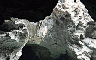 The Hidden Cave of Thakhek, Laos