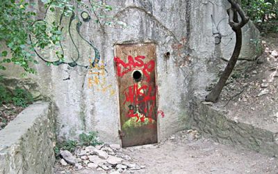 Beneath Budapest: How Caving Saved My Sense of Adventure