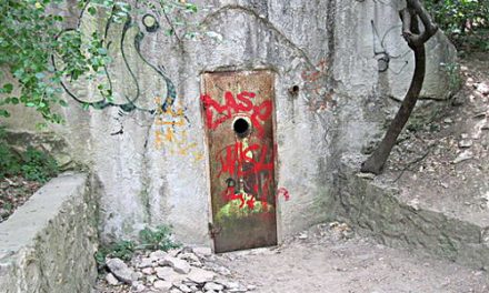 Beneath Budapest: How Caving Saved My Sense of Adventure