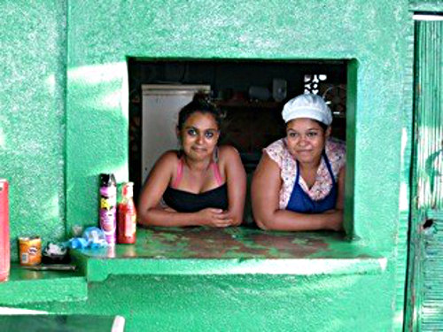 Oaxaca – It’s All About the Tortillas
