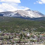 Silversmithing in Breckenridge’s Arts District