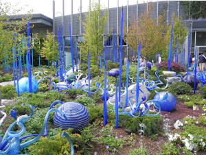 Chihuly Garden and Glass Works, Seattle 