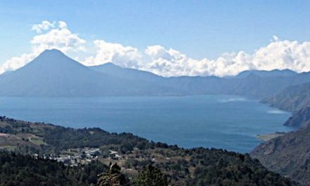 Guatemala Revealed