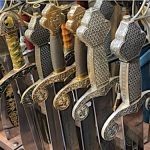 Toledo: The World’s Finest Swords