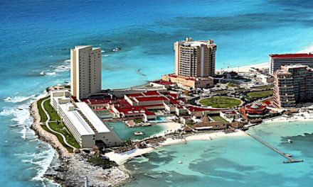 Una Via a Cancun