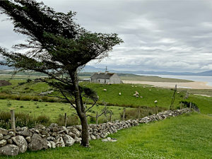  The Wild Atlantic Way 