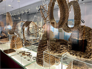  National Museum of Country Life, Co.