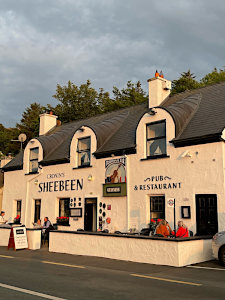  Cronin?s Sheebeen Pub, Westport