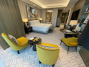  Waldorf Room 
