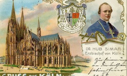 Cologne: A Cathedral and Brauhaus
