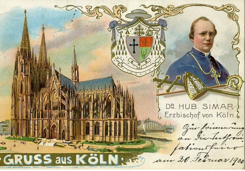 Cologne: A Cathedral and Brauhaus