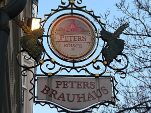 Brauhaus Peters