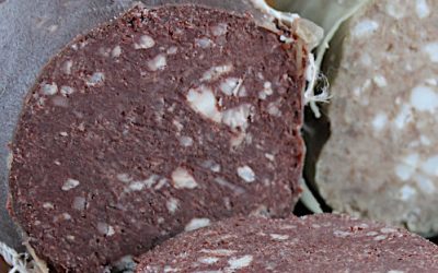 The Wild World of Icelandic Cuisine