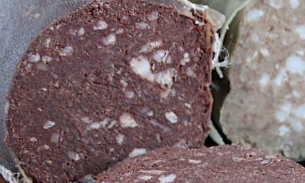 The Wild World of Icelandic Cuisine