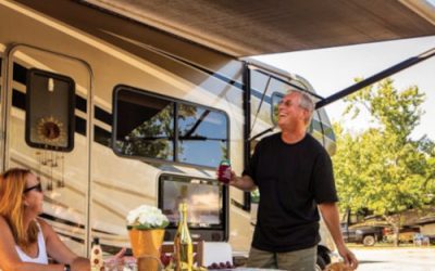 The 7 Best Camping DestinationsNear Santa Barbara, CA