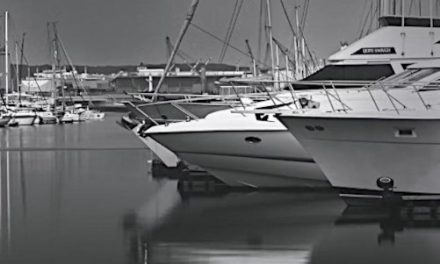 Practical Advice on Yachting Costs and Upkeep