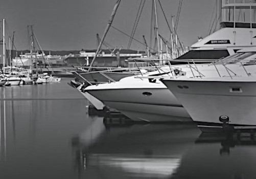 Practical Advice on Yachting Costs and Upkeep