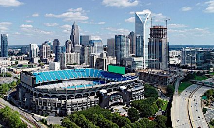 The most enjoyable day trips from Charlotte