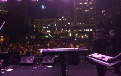 My Life on the Road: Touring America One Gig at a Time