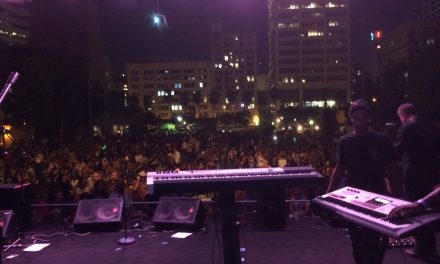 My Life on the Road: Touring America One Gig at a Time