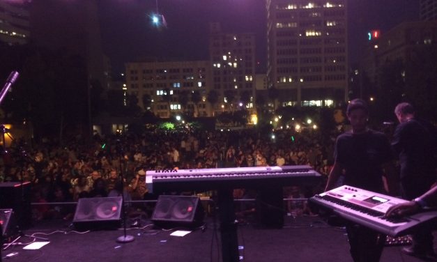 My Life on the Road: Touring America One Gig at a Time