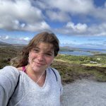 An Unexpected Hello from Clifden, Ireland
